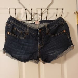 Mossimo Denim skirt